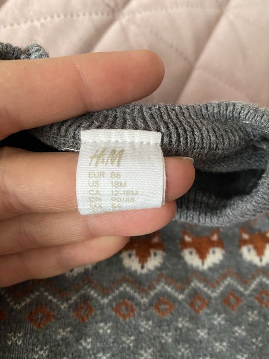 Коледни пуловерчета