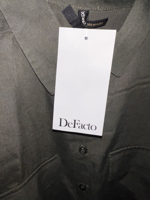 Рокля риза DeFacto