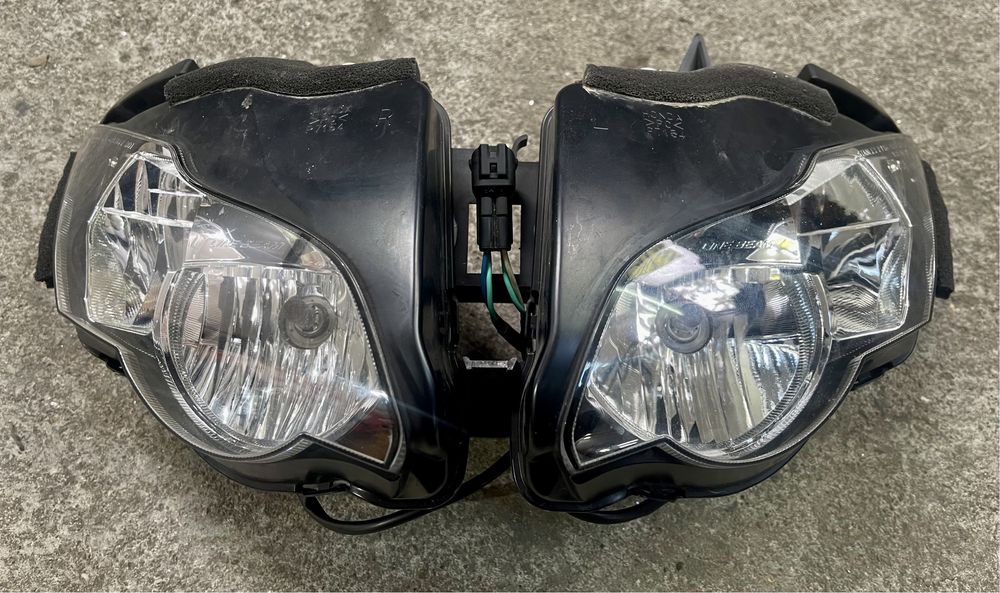 Far Honda CBR1000RR SC59 2008 - 2011 original