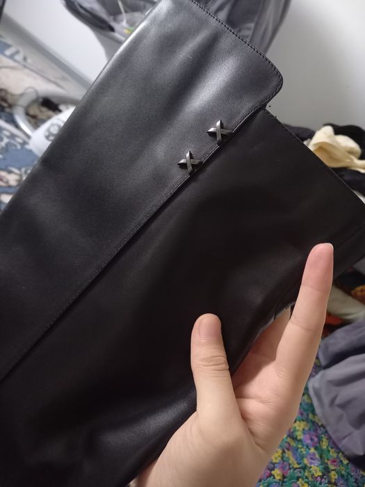 Зимние сапоги новые