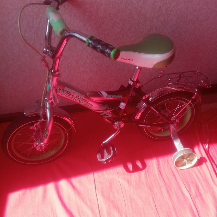 Detskiy velik razmer 12