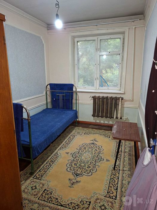 3 хонали 68 м2 квартира сотилади Чилонзор Фарход бозори
