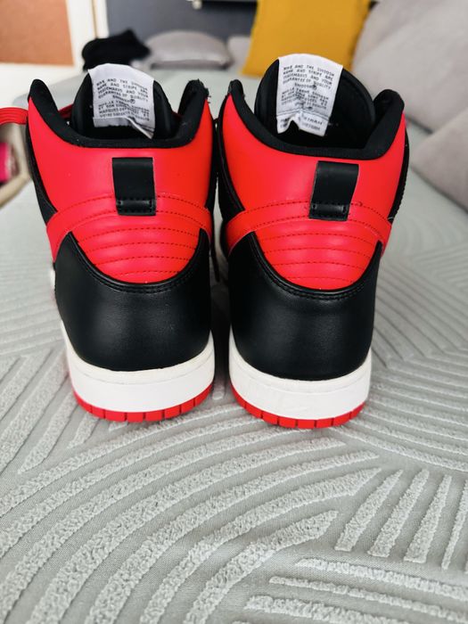 Nike Dunk Comfort , 42.5, 110лв