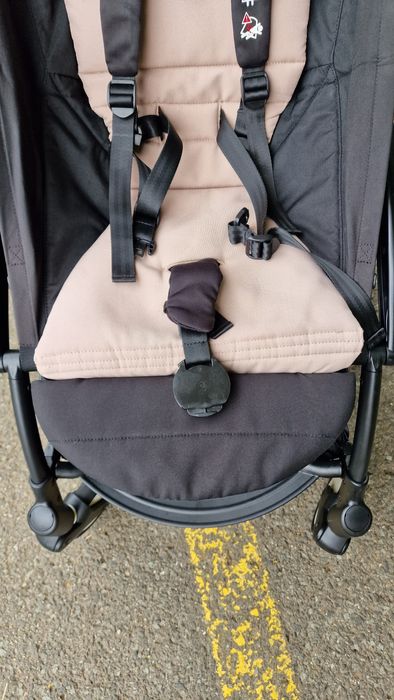 Carucior Babyzen Yoyo2