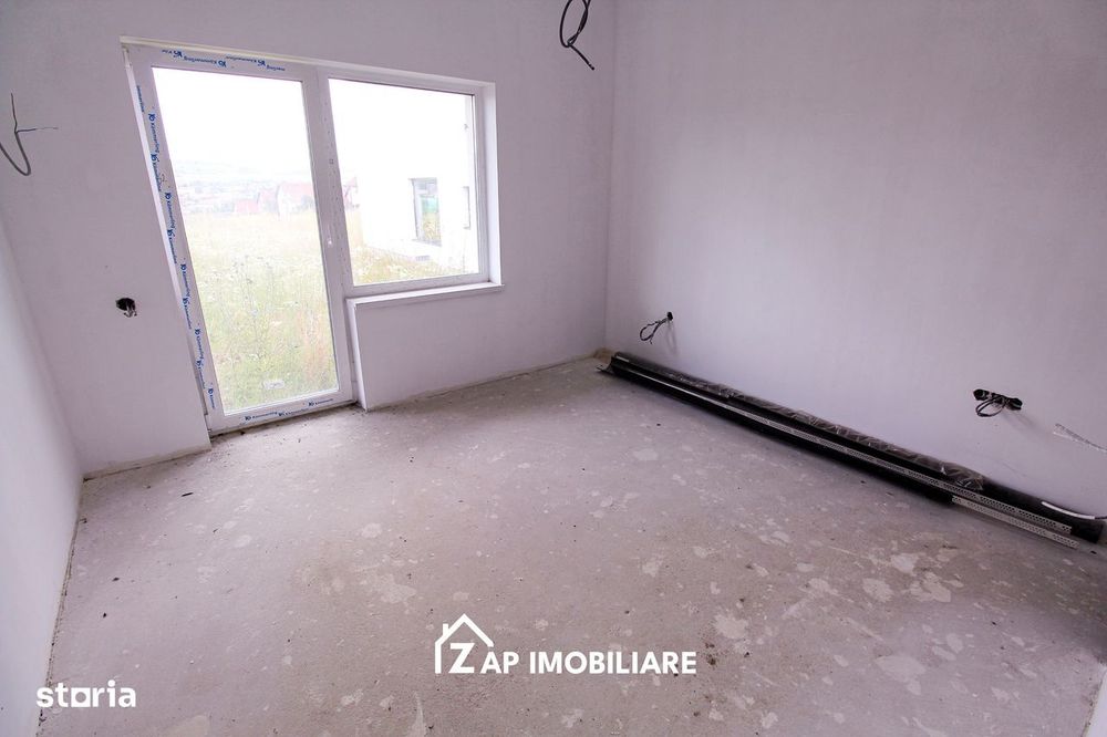 Corunca - 4 Camere 4 băi - 120 mp - 540 mp teren