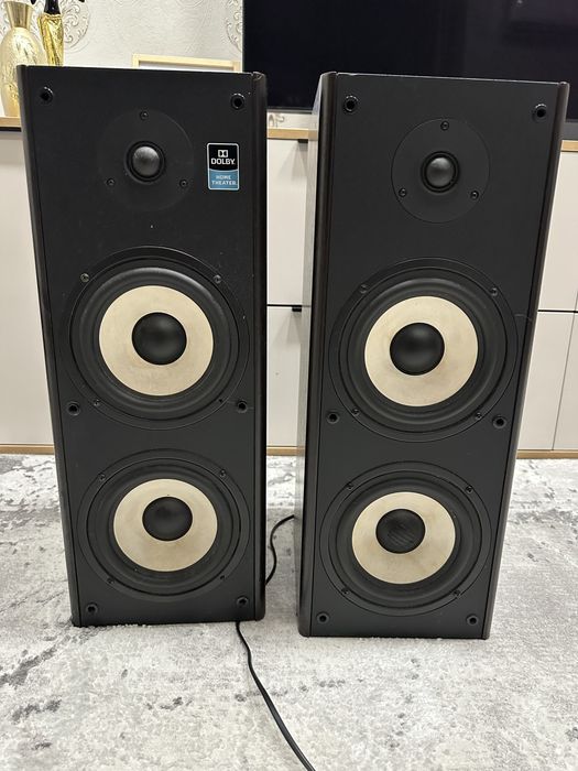 Колонки Microlab Solo 3