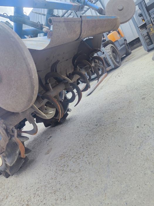 Продам минитрактор