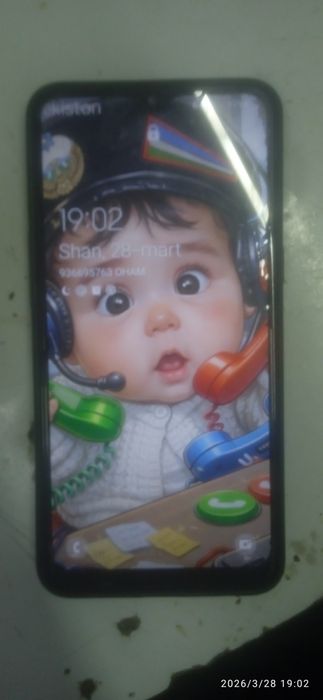 Самсунг а10с сотилади