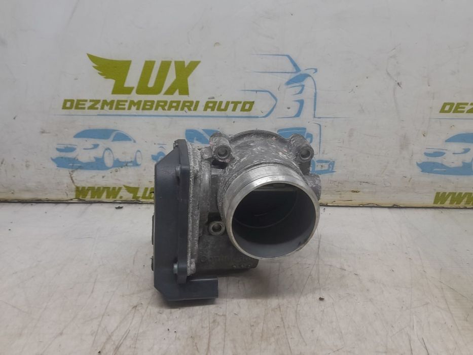 Clapeta acceleratie A2c53390403 Audi A4 B8/8K (facelift) (2011 - 2016) 1.8 tfsi CJEB