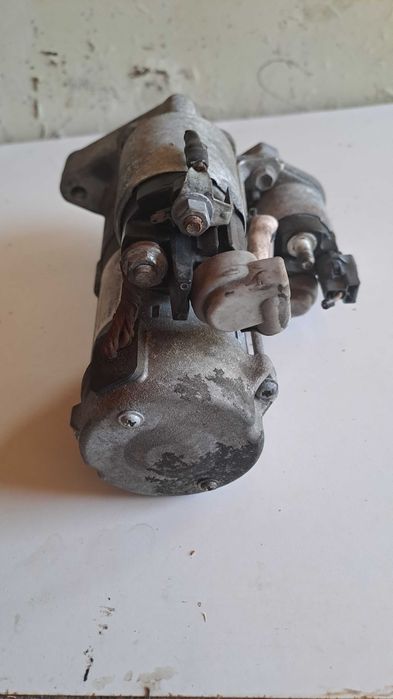 Electromotor Ford 2.0D EURO 6