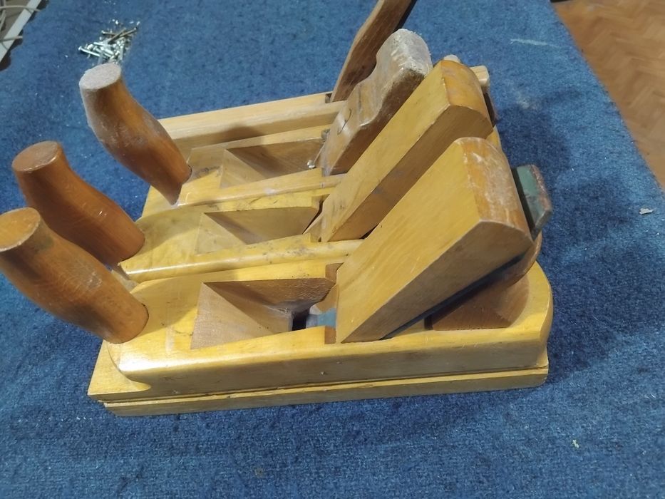 Rondele de tamplarie