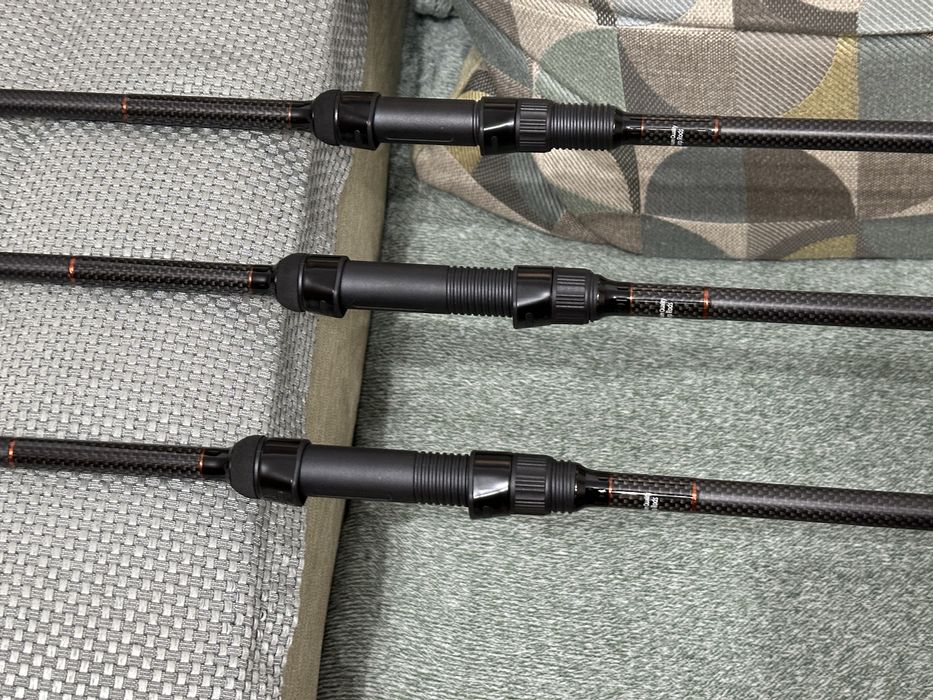 Lansete  Select  Baits Baby10 10' 3.25LBS