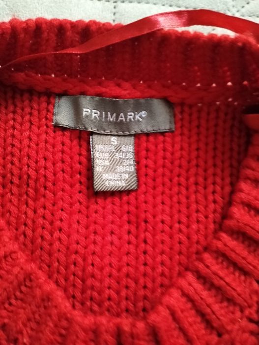 Pulover dama Primark