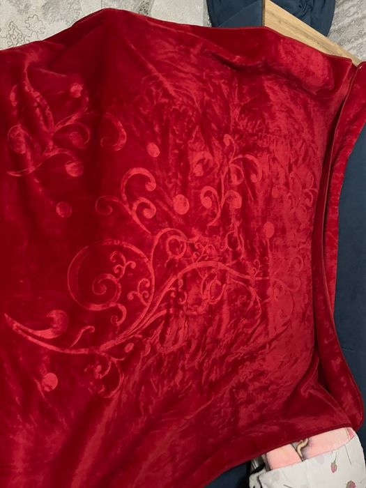 Одеяло-покрывало