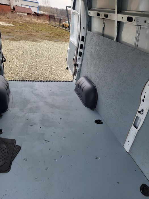 Renault master 2019 euro 6