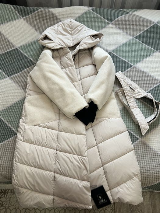 Продам куртку, зимнюю, новую