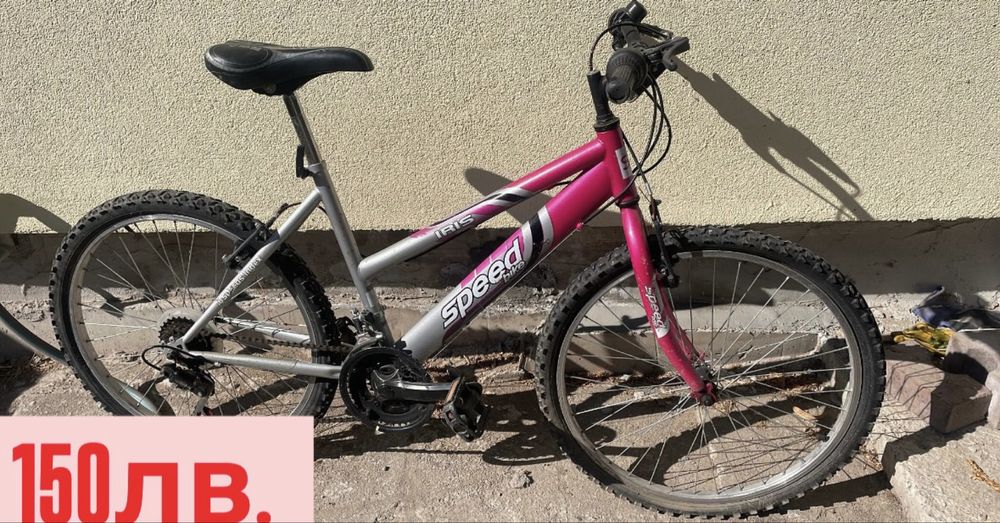 Коледна промоция велосипеди