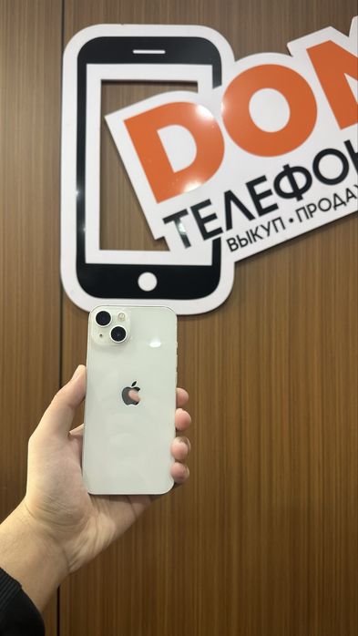 Iphone 13 128gb айфон 13 128гб