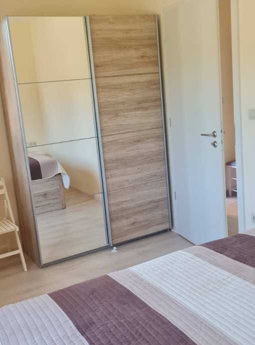 Дава се под наем Двустаен апартамент в Пловдив, Южен - 57 кв.м за 280.5 € - Снимка #5