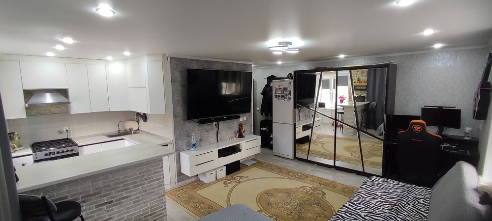 Продам однокомнатную квартиру