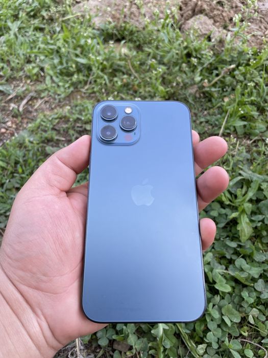 Iphone 12 pro Max