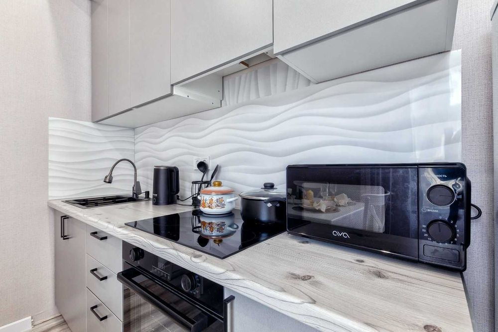 Апартаменты посуточно рядом с Ханшатыром