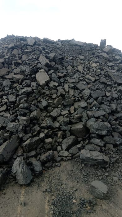 Уголь шубаруль кузнецкий