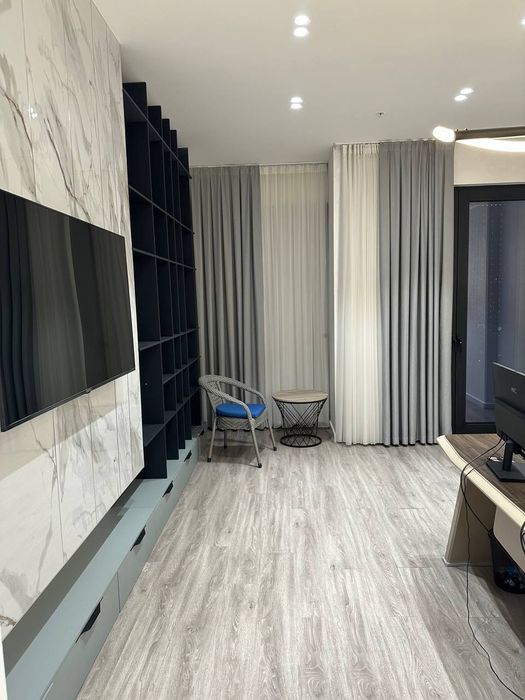 Аренда готовый офис в  Nestone, Tashkent city.