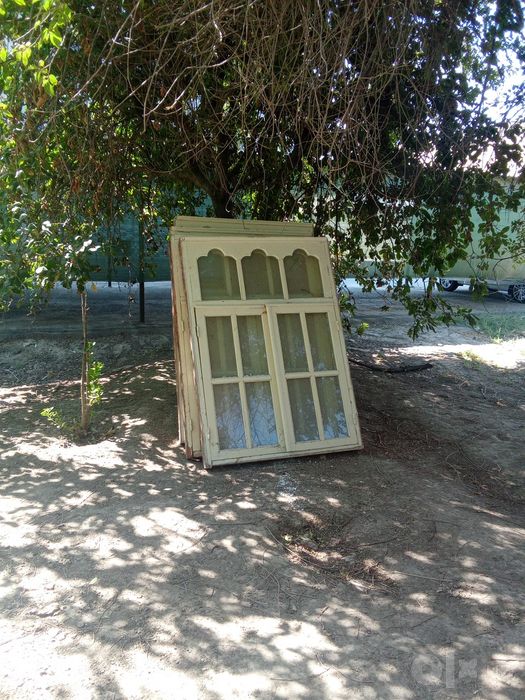 Дереза 3та. Тахтали