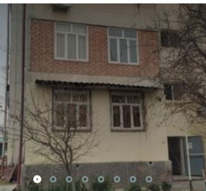 Arenda kvartira 1 xana uzoq mudatka 400 manzilli  Sada ko'chasi (Toshk