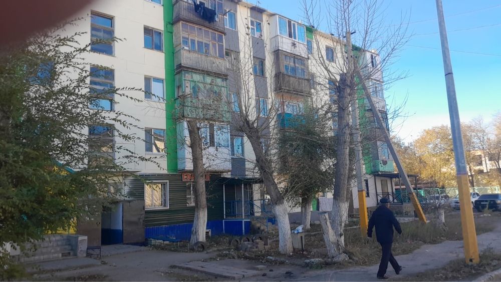 Продается продуктовый магазин