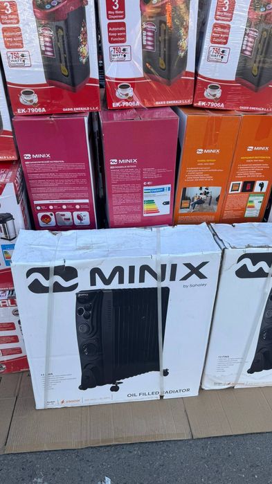 СКИДКА Обогреватель масленый NIKAI 13 и другие модель оптом и в розниц