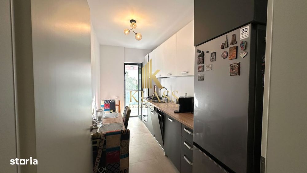 Apartament 3 camere de inchiriat | ELA Cotroceni
