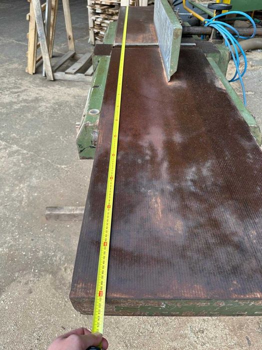 Abric - latime masa 500mm