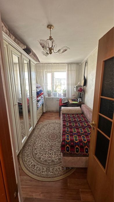 Продаю квартируу