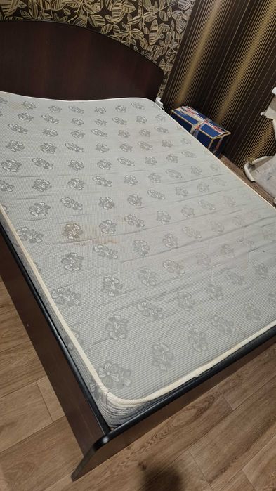 Продам срочно Кровать