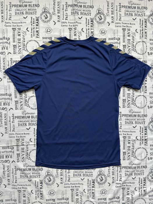 Hummel Brondby original тениска.S