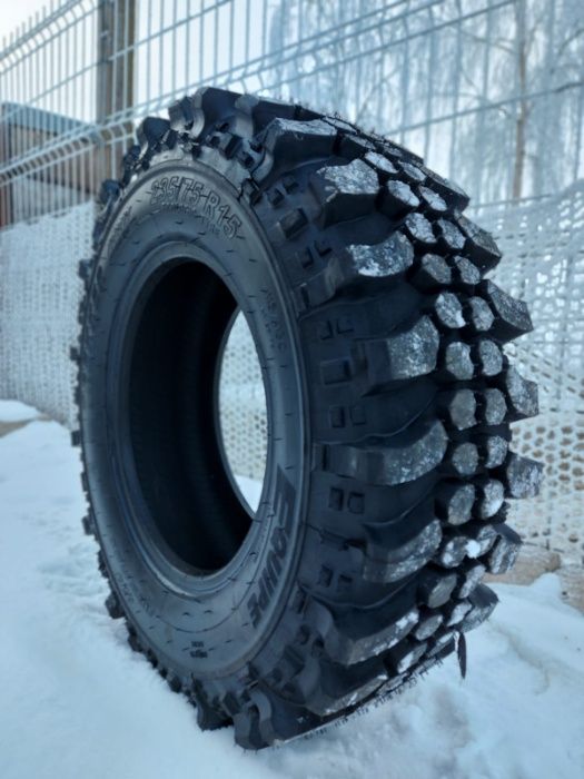 215/70 R16 Equipe Trekker Simex resapata M+S