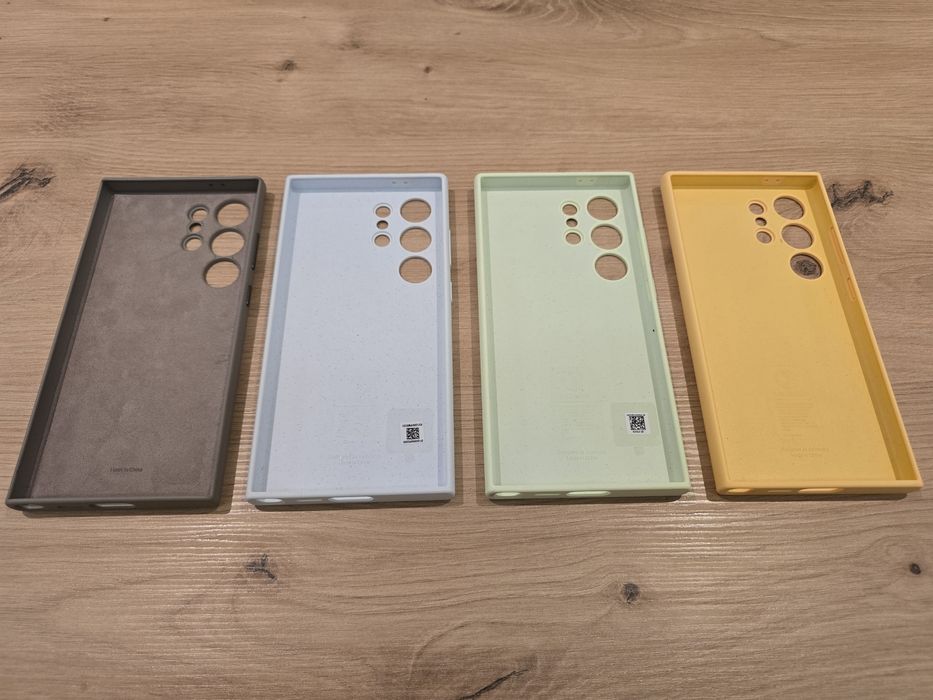 Кейсове за Samsung S24 Ultra