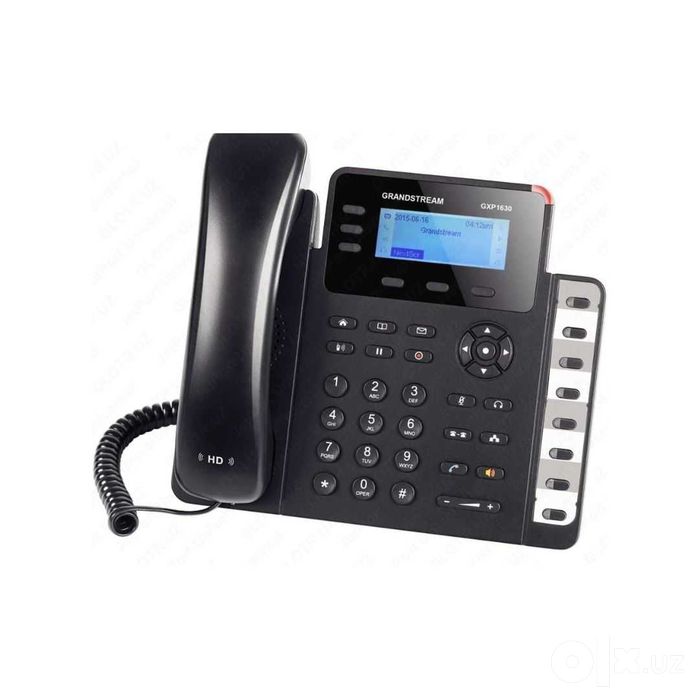GXP1630 IP телефон Grandstream