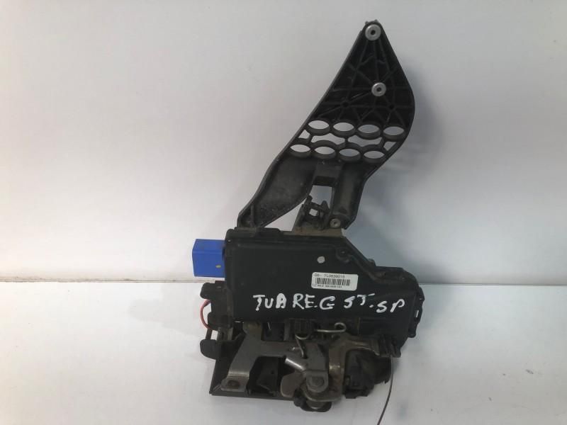Broasca usa stanga spate Volkswagen Touareg 7L0839015