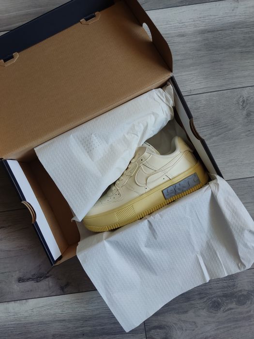 Nike Air Force 1 Fontanka