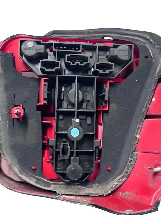 Lampa Spate / Stop Dreapta Spate Volkswagen Golf Iv 1J1 1997 - 2007 69