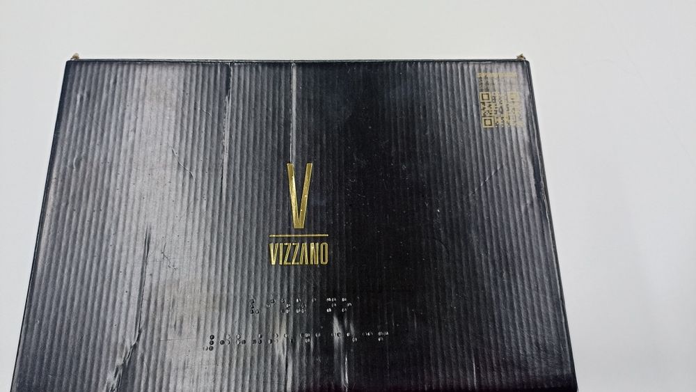 Официални обувки!