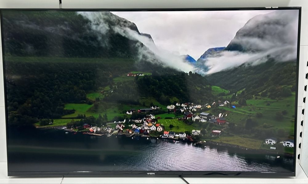 Телевизор Yasin, Апорт Ломбард, Техника, Рассрочка