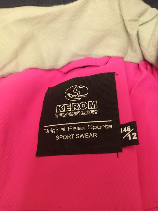 Горнолыжный костюм KEROM