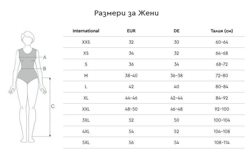 Дамски блузи - МАКСИ размер - ИЗГОДНО !