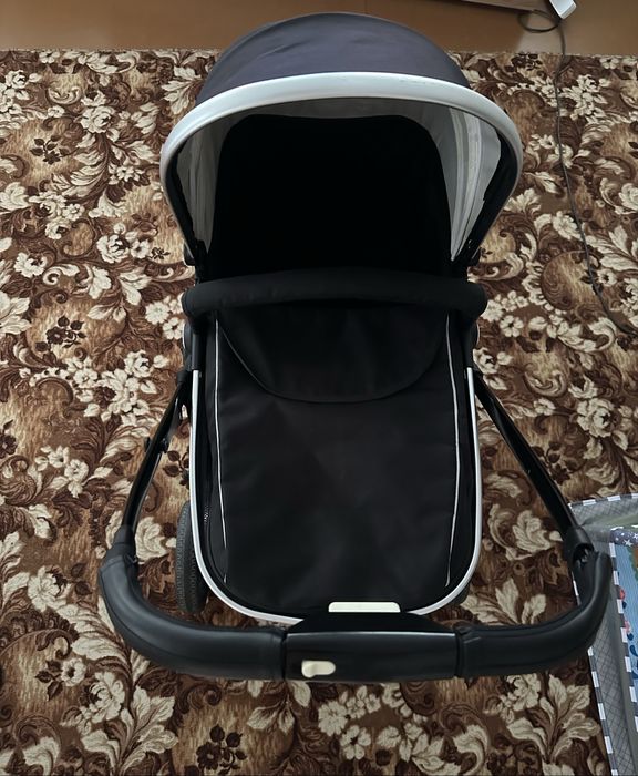 Детская коляска