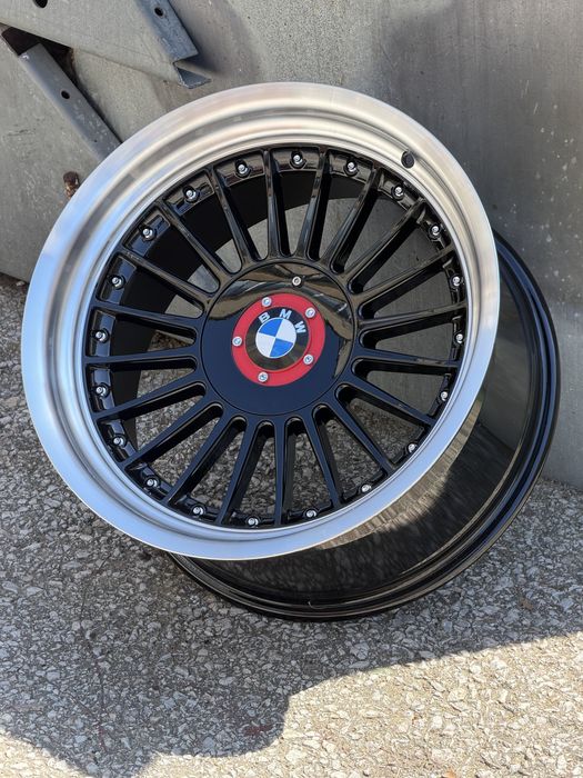 Джанти за БМВ BMW 17 “ цола 5х120 чисто нови Спорт Пакет E60 E61