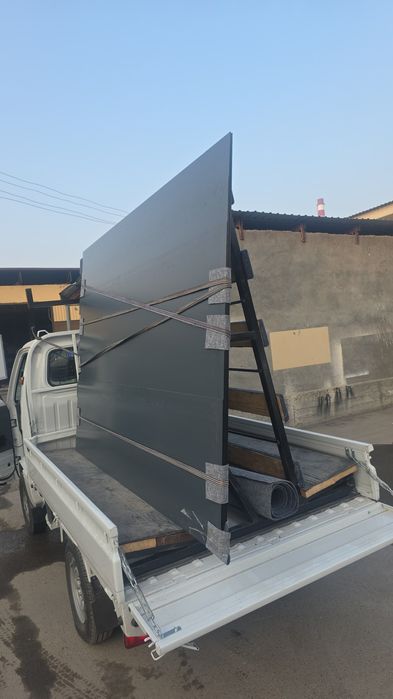 Labo petamda  xizmat